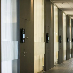 Отель Quality Hotel View Швеция, Бункефло - отзывы, цены и фото номеров - забронировать отель Quality Hotel View онлайн интерьер отеля
