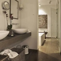 Nimb Hotel 5* Полулюкс с различными типами кроватей фото 11