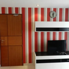 Апартаменты NEOcondo Pattaya Паттайя удобства в номере