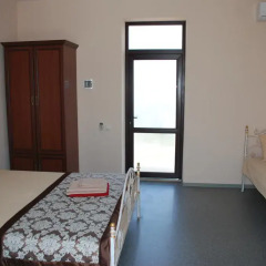 Hotel Sheikh комната для гостей фото 2