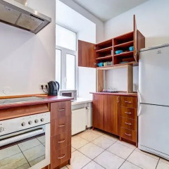 Апартаменты La Casa Di Bury Апартаменты с различными типами кроватей фото 18