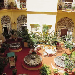 Hotel Plaza