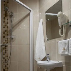 Гостиница Arbat Inn 3* Номер категории Эконом с различными типами кроватей фото 6