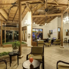 Casa Conde Beach Front Hotel - All Inclusive гостиничный бар