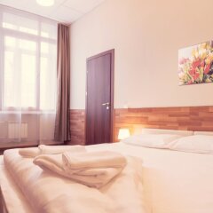 Amay Hotel on Pervomayskoy 3* Семейная студия