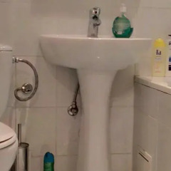 Апартаменты Apartment on Krakivska street ванная