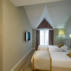Отель Sherwood Greenwood Resort – All Inclusive 4* Бунгало с различными типами кроватей