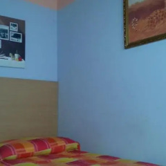 Hotel Marinella комната для гостей