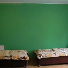 Hostel Anastasia Калининград комната для гостей фото 3