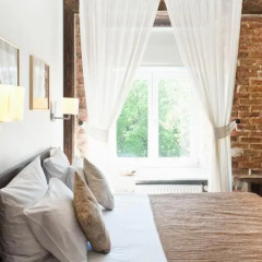 The von Stackelberg Hotel 4* Номер категории Эконом