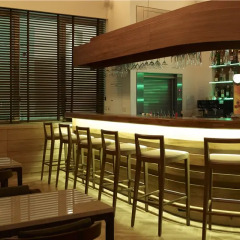 Sunrise Pearl Hotel & Spa гостиничный бар фото 2