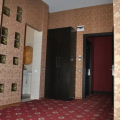 Гостиница Хитровка Люкс с различными типами кроватей фото 7
