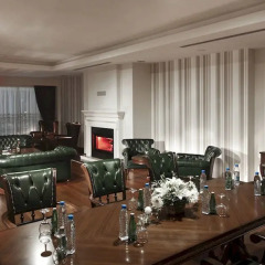 Starlight Resort Hotel - All Inclusive интерьер отеля фото 3