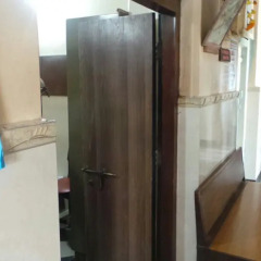 New Vasantashram in Mumbai, India from 21$, photos, reviews - zenhotels.com hotel interior photo 5