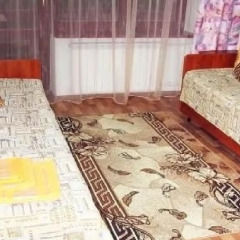 Гостиница Динамо Ставрополь комната для гостей