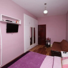 Отель Mia Guest House Tbilisi комната для гостей фото 8
