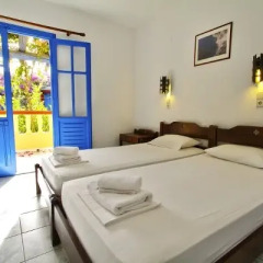 Palm Bay Hotel детские мероприятия