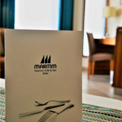 Maritim Antonine Hotel & Spa Malta удобства в номере фото 2