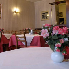 Hotel Royal питание