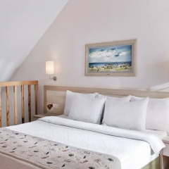 Starlight Resort Hotel - All Inclusive комната для гостей фото 13
