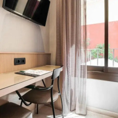 Hotel Gotico 4* Стандартный номер с различными типами кроватей фото 8