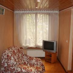 Гостиница Anatol Cottage удобства в номере