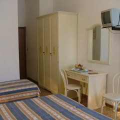 Hotel Airone удобства в номере