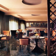 Отель Taj Palace, New Delhi 5* Представительский люкс фото 5