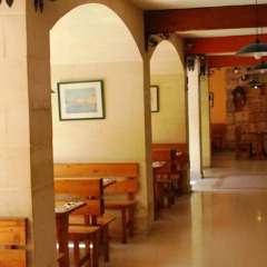 The Bugibba Hotel Буджибба питание фото 3
