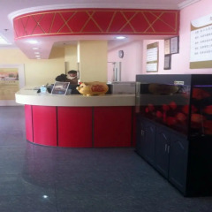 Отель Beijing Shindom Yongdingmen Branch питание