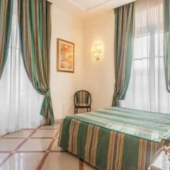 Отель Siracusa комната для гостей фото 8