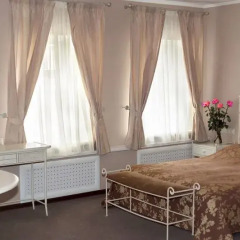 Гостиница Ажурный спа