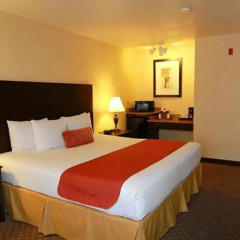 Отель Best Western Plus Las Vegas West комната для гостей фото 5