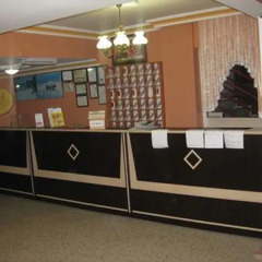 Angora Hotel в номере