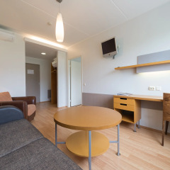 GO Hotel Snelli Таллин комната для гостей фото 7