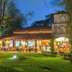 Casa Conde Beach Front Hotel - All Inclusive фото 5