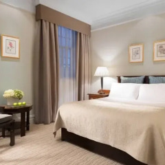 St James Court, A Taj Hotel (Ex.Crowne Plaza) 4* Классический номер