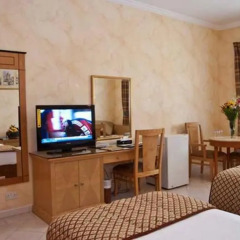 Отель Ramee Hotel Apartments ОАЭ, Дубай - отзывы, цены и фото номеров - забронировать отель Ramee Hotel Apartments онлайн удобства в номере