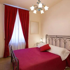 Hotel Tiziano 3* Апартаменты Guardi с различными типами кроватей фото 2