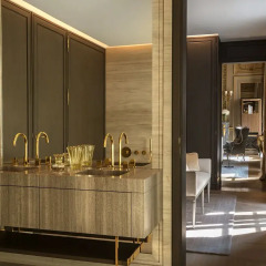 De Crillon, A Rosewood Hotel Париж удобства в номере