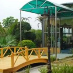 Sanshui Garden Hotel