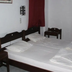 Palm Bay Hotel комната для гостей фото 3