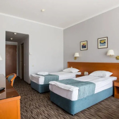 Артурс Village & SPA Hotel 4* Стандартный номер фото 3