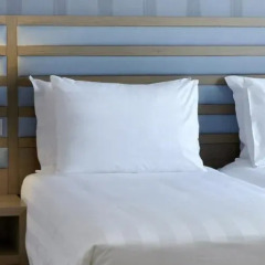 Athens Tiare Hotel 4* Номер Комфорт с 2 отдельными кроватями