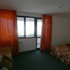 Hotel Pomorie - All Inclusive комната для гостей фото 4