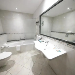 Solana Hotel & Spa 4* Студия Делюкс фото 5