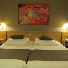 Park Hotel Слима комната для гостей фото 3