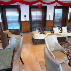 Golden Peak Hotel & Suites комната для гостей фото 10