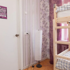 Гостиница Crystal Hostel в Москве - забронировать гостиницу Crystal Hostel, цены и фото номеров Москва комната для гостей фото 4