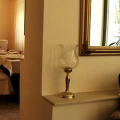 Отель Hi Boutique Hotel Болгария, Варна - отзывы, цены и фото номеров - забронировать отель Hi Boutique Hotel онлайн интерьер отеля фото 2